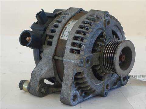 Alternador Citroen C3 1.4 HDI 68CV 50KW