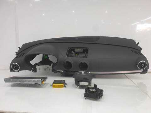 Kit Airbag Audi A3 2.0 16V TDI 150CV