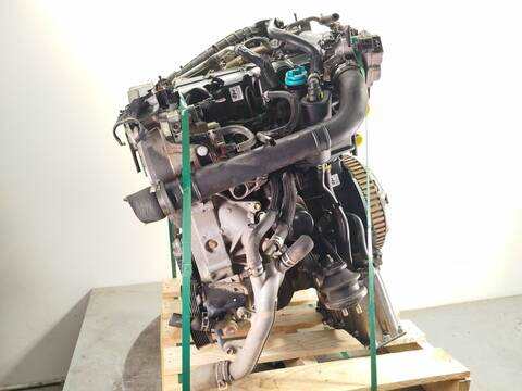 Foto 2ª: Despiece Motor Suzuki Grand Vitara 1.9 DDIS A LAS 4 RUEDAS JT419 TD44 JB419WD JB419XD) 129CV 95KW [F9Q264] (2006)