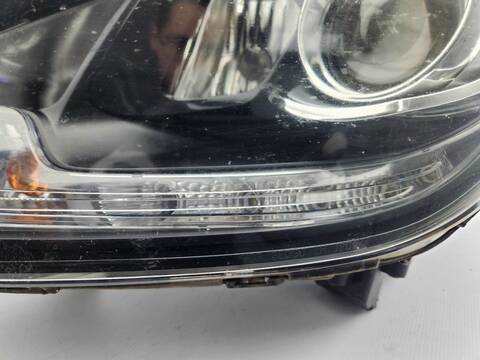 Foto 4ª: Faro Izquierdo Kia Carens BASIC 135CV 99KW [G4FD] (2015)