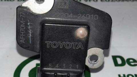 Foto 3ª: Caudalimetro Toyota Verso 2.0 D-4D CAT 126CV 93KW [1AD] (2009)