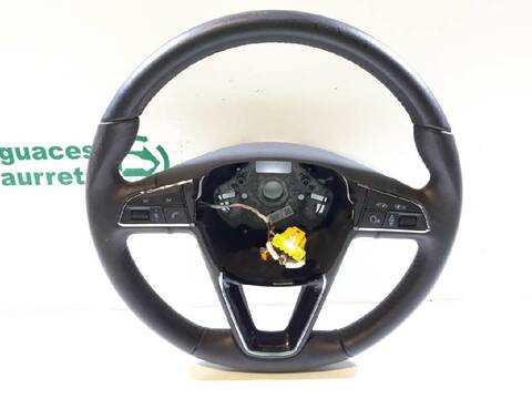 Volante Seat Ibiza STYLE 95CV 70KW