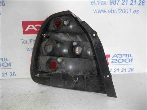 Foto 2ª: Piloto Trasero Derecho Daewoo Nubira 2.0 I BERLINA 103CV [X20NED-G] (2000)