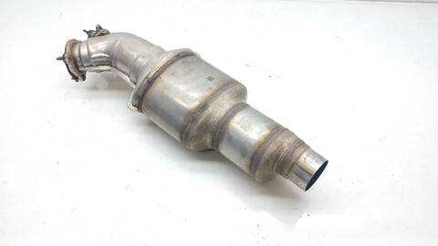 Catalizador Audi A5 35 TDI 163CV 120KW