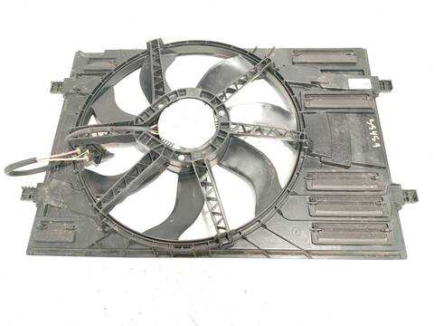 Foto 2ª: Electroventilador Skoda Kamiq 1.0 TSI 95CV 70KW [DLAC] (2024)