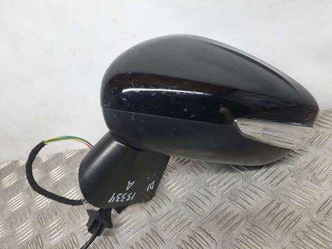 Foto 2ª: Retrovisor Izquierdo Citroen C3 FEEL AIRCROSS 120CV 88KW [BH01] (2018)