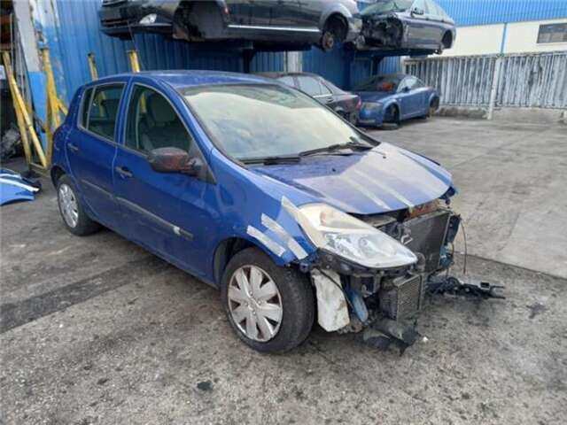 Elevalunas Eléctrico Delantero Derecho Renault Clio 1.5 DCI (86CV)