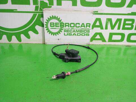 Sensor Aceleracion Peugeot 307 XN 109CV 80KW