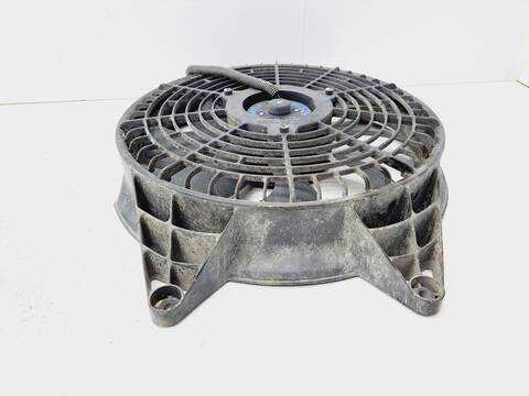 Foto 3ª: Electroventilador Aire Acondicionado Kia Carnival 2.9 CDRI EX 144CV 106KW [J3] (2003)