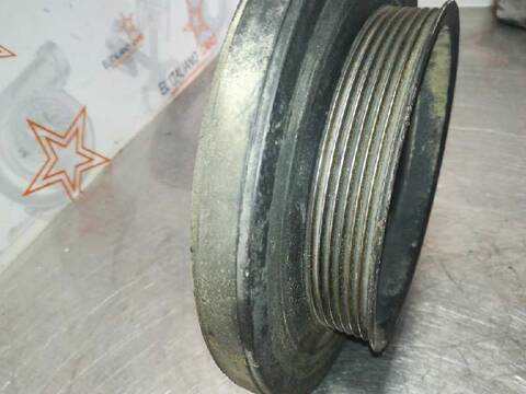 Foto 2ª: Cigüeñal Jeep Grand Cherokee 2.7 CRD LAREDO 163CV 120KW [665921] (2001)