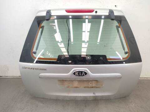 Portón Kia Sportage 2.0 CRDI 140CV 103KW