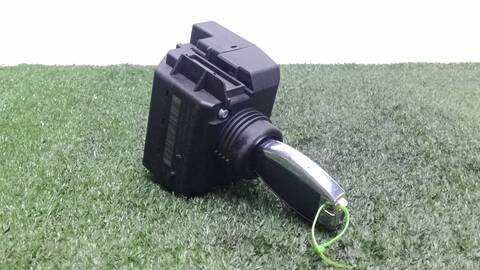 Motor de Arranque Mercedes Clase CLK 270 CDI C209) 209.316