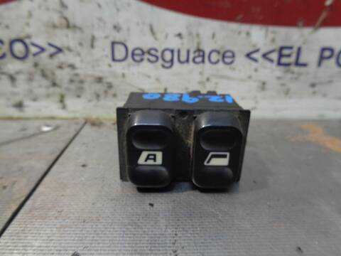 Botonera Elevalunas Peugeot 406 SLDT BERLINA 90CV 66KW