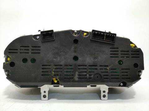 Foto 4ª: Cuadro de Instrumentos Renault Koleos 2.0 DCI DIESEL FAP CAT 173CV 127KW [M9R830] (2010)