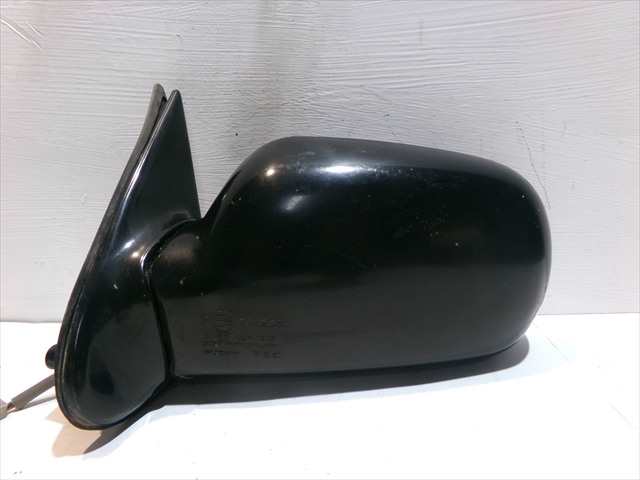 Foto 2ª: Retrovisor Izquierdo Suzuki Swift 1.3 G 1993-1996 (1996)