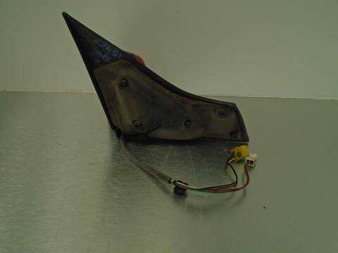 Foto 2ª: Retrovisor Izquierdo Citroen Xantia 2.0 HDI CAT RHY - DW10TD) BERLINA 90CV 66KW (2000)
