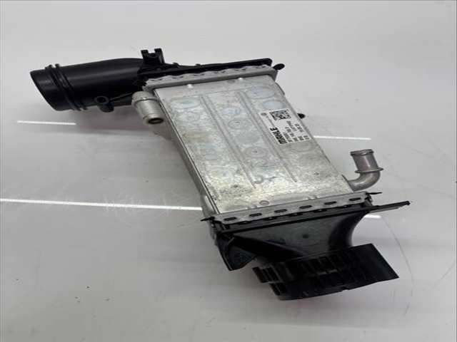 Intercooler Skoda Scala 150 CV 110KW