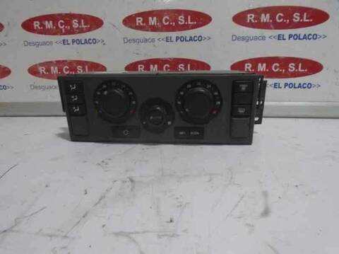 Mando Climatizador Land Rover Range 2.7 TD V6 CAT 190CV 140KW