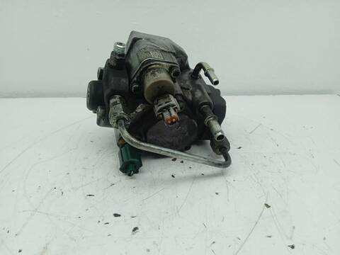 Foto 3ª: Bomba Inyeccion Citroen Jumper 33 L2H2 HDI 120 120CV 88KW CAJA CERRADA [4HU] (2007)