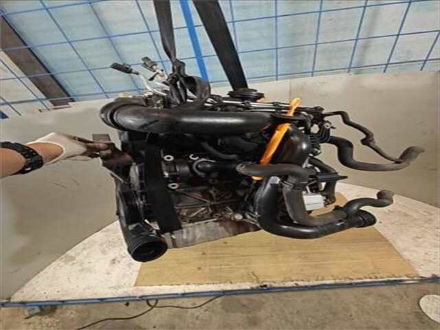 Motor Completo Seat Altea 1.9 STYLANCE - STYLE [1.9 LTR. - 77 KW TDI]