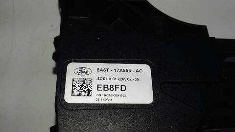 Foto 3ª: Mando Multifuncion Ford Fiesta TREND 68CV 50KW [F6JD] (2009)