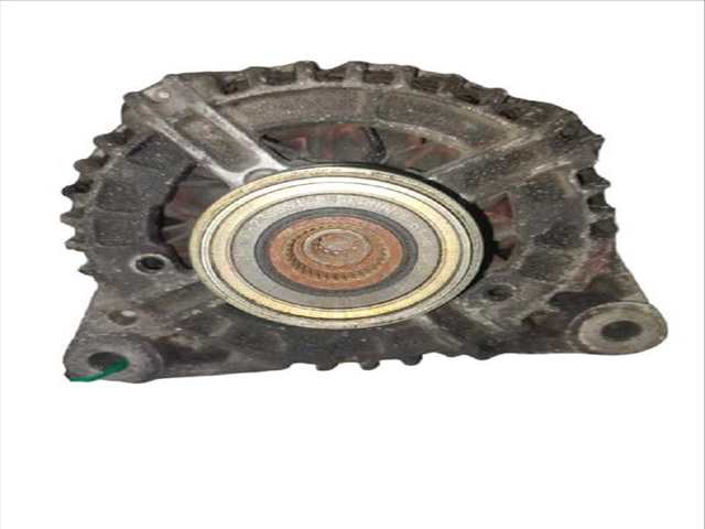 Foto 2ª: Alternador Citroen Xsara 1.6 HDI (1999)