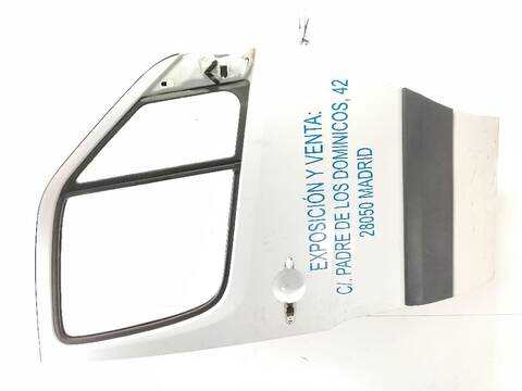 Puerta Delantera Derecha Mercedes Sprinter 213 CDI 906.611 906.613)