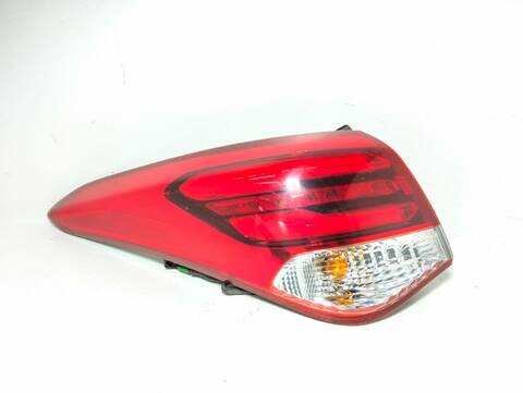 Piloto Trasero Izquierdo Hyundai i40 1.6 CRDI CAT 1598 CM3) 136CV