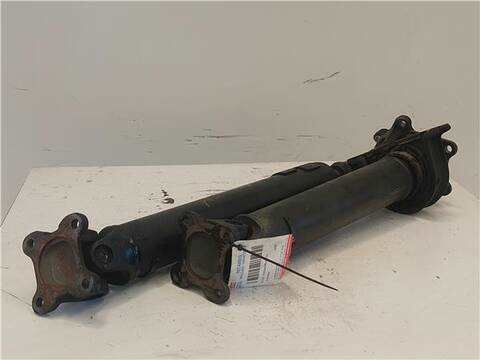 Transmision Central Renault Maxity 2.5 FG 130.35/452 131CV 96KW