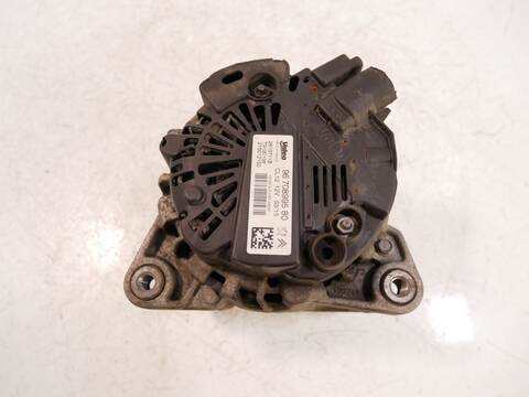 Alternador Peugeot 208 68 CV 50KW