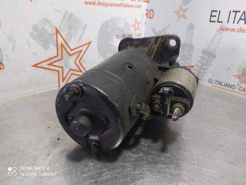 Foto 2ª: Motor de Arranque Land Rover Discovery TDI 5-PTAS.) 113CV 83KW [18L] (1996)