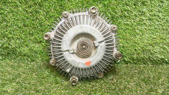 Ventilador Viscoso Motor Opel Frontera 2.8 TD A