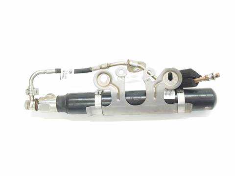 Foto 3ª: Centralita Motor ECU Mercedes Clase C 160 CLA 200 118.687)