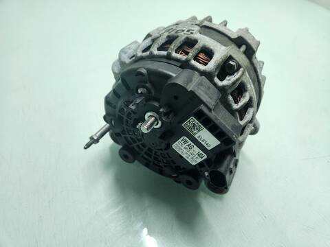 Foto 2ª: Alternador Skoda Yeti AMBITION 150CV 110KW [DFSB] (2016)