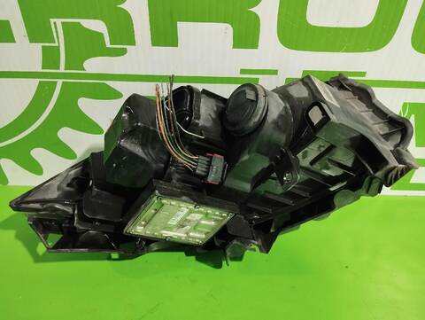 Foto 2ª: Faro Izquierdo Renault Megane 1.9 DCI DIESEL 120CV [F9Q800] (2003)