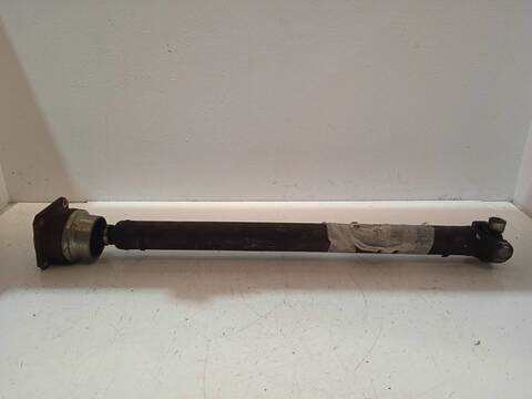 Transmision Central Hummer H3 H3