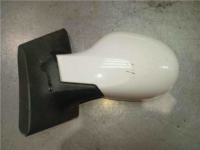 Foto 3ª: Retrovisor Izquierdo Renault Twingo 1.2 16V (CN0A) [D4F 772]