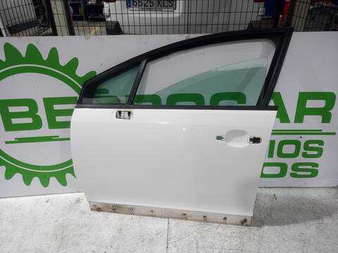 Puerta Delantera Izquierda Citroen C4 COLLECTION BERLINA 90CV 66KW