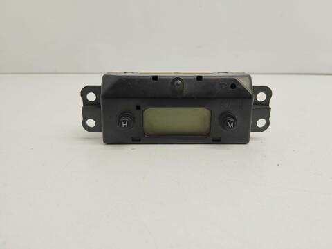 Pantalla Multifuncion Ford Focus AMBIENTE BERLINA 100CV 74KW