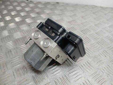 Foto 2ª: Abs Mercedes Clase G 230 GLA 200 156.943) 156CV 115KW [270910] (2019)