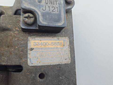 Foto 3ª: Modulo Encendido Suzuki Vitara 1.6 SE 416) 95CV 70KW [G16B] (1994)