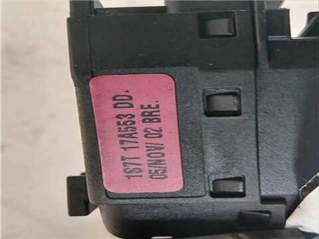 Foto 3ª: Mando Multifuncion Ford Fiesta 1.4 TDCI 68CV 50KW [F6JB] (2006)