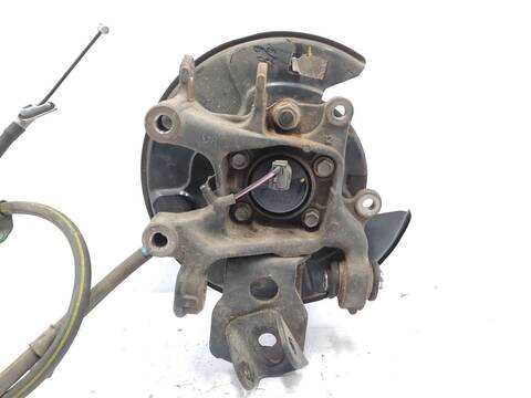 Mangueta Trasera Derecha Toyota Rav4 197CV