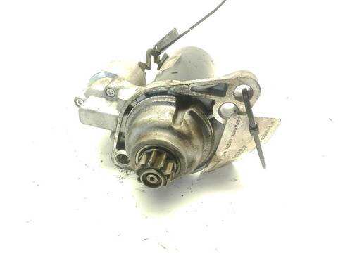 Motor de Arranque Volkswagen Caddy VERSION INDEFINIDA
