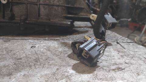 Foto 2ª: Caja Cambios Jaguar XF 3.0 V6 DIESEL S PREMIUM LUXURY 275CV 202KW [306DT] (2010)