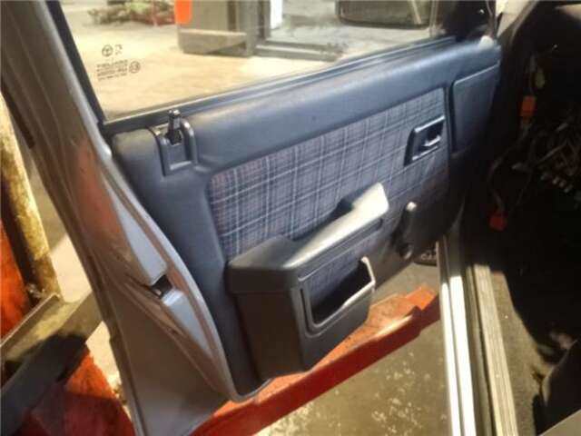 Foto 3ª: Puerta Delantera Derecha Peugeot 309 1.6 [B2B]