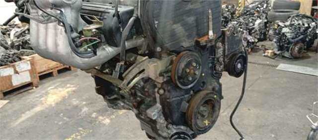 Foto 2ª: Motor Completo Hyundai Sonata 2.0 16V [G4JP-G]