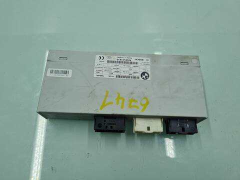 Centralita Motor ECU Bmw X5 XDRIVE30D 258CV 190KW