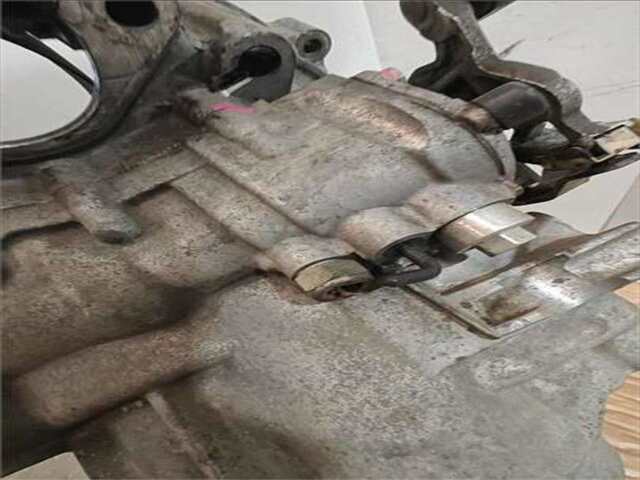 Foto 3ª: Caja Cambios Volkswagen Sharan 1.8 COMFORTLINE [1.8 LTR. - 110 KW 20V TURBO]