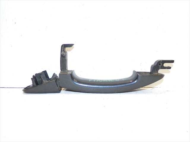 Foto 4ª: Maneta Exterior Delantera Derecha Ford Focus 1.8 TDCI 2004-2008 [KKDA] (2007)